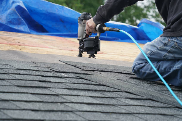 Quick and Trustworthy Emergency Roof Repair Services in Glandorf, OH