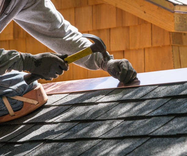 Professional Roofing Contractor in Glandorf, OH